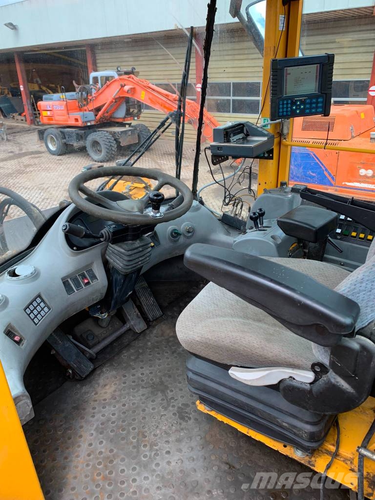 Volvo L 180 E 轮式装载机