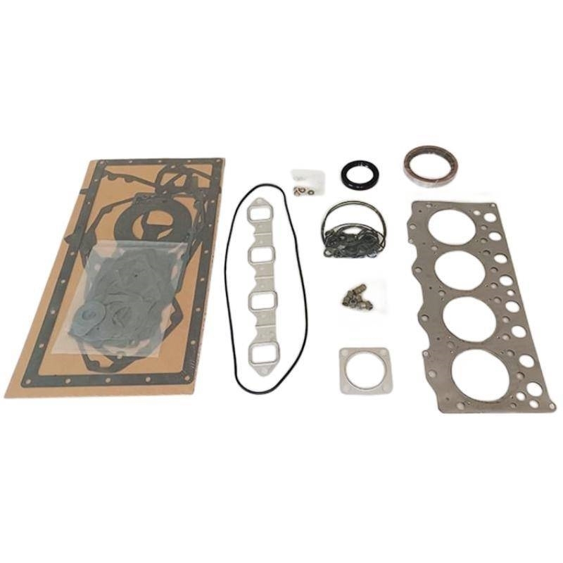 Cummins B3.3 Repair Kits 3800939 4955996 C6204111840 6204 Motorer