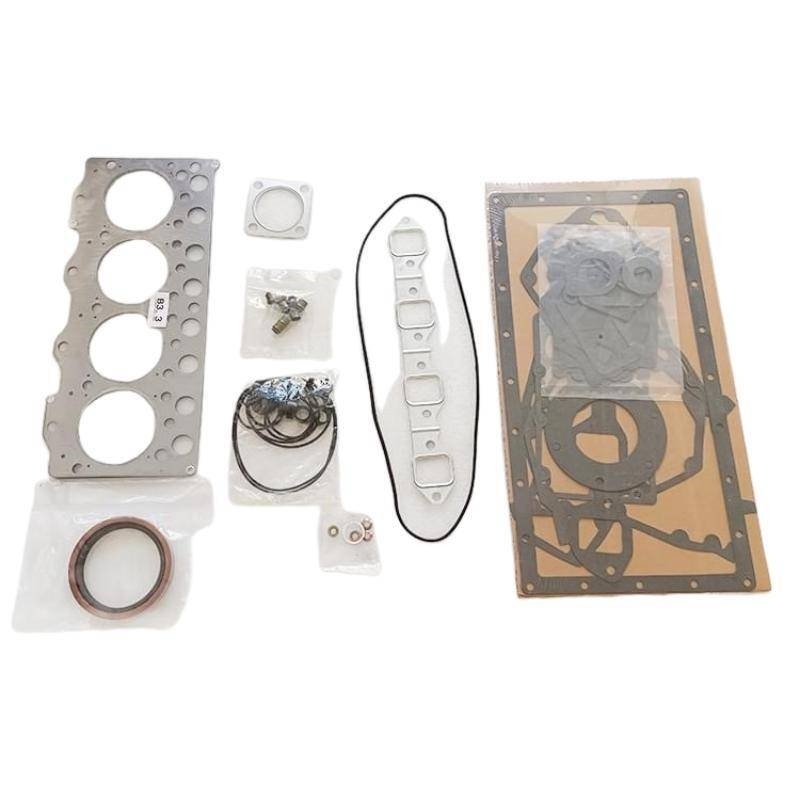 Cummins B3.3 Repair Kits 3800939 4955996 C6204111840 6204 Motorer
