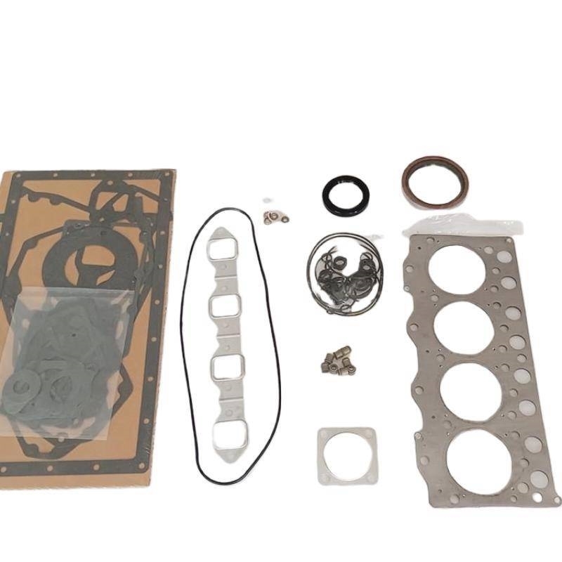 Cummins B3.3 Repair Kits 3800939 4955996 C6204111840 6204 Motorer