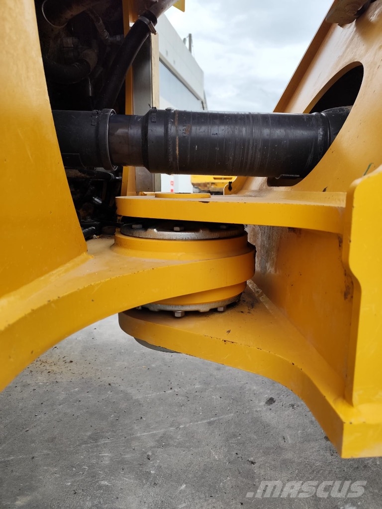 Volvo L 150 H Læssemaskiner på hjul
