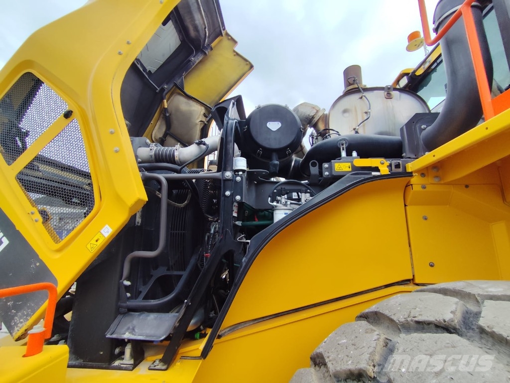Volvo L 150 H Læssemaskiner på hjul