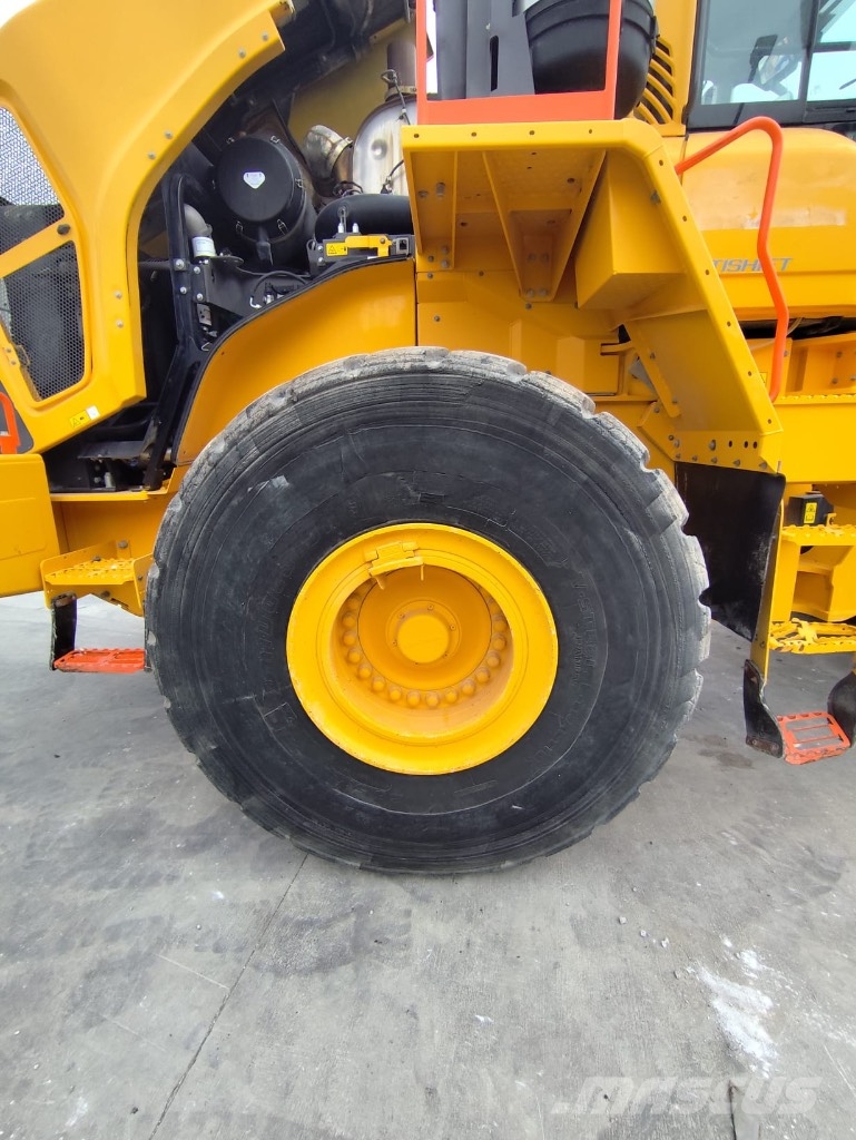 Volvo L 150 H Læssemaskiner på hjul