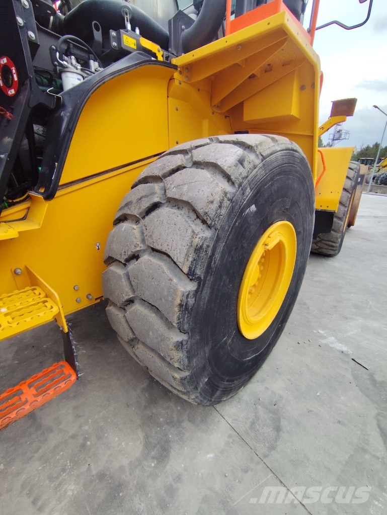 Volvo L 150 H Læssemaskiner på hjul