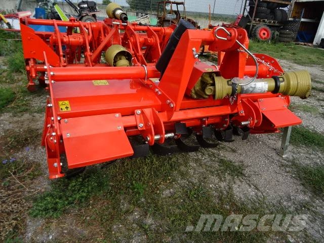 Sicma RM170 Jyrsimet