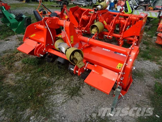 Sicma RM170 Jyrsimet