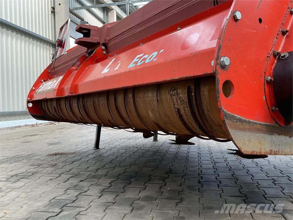 Farmax LRP 300 Econ Pflüge