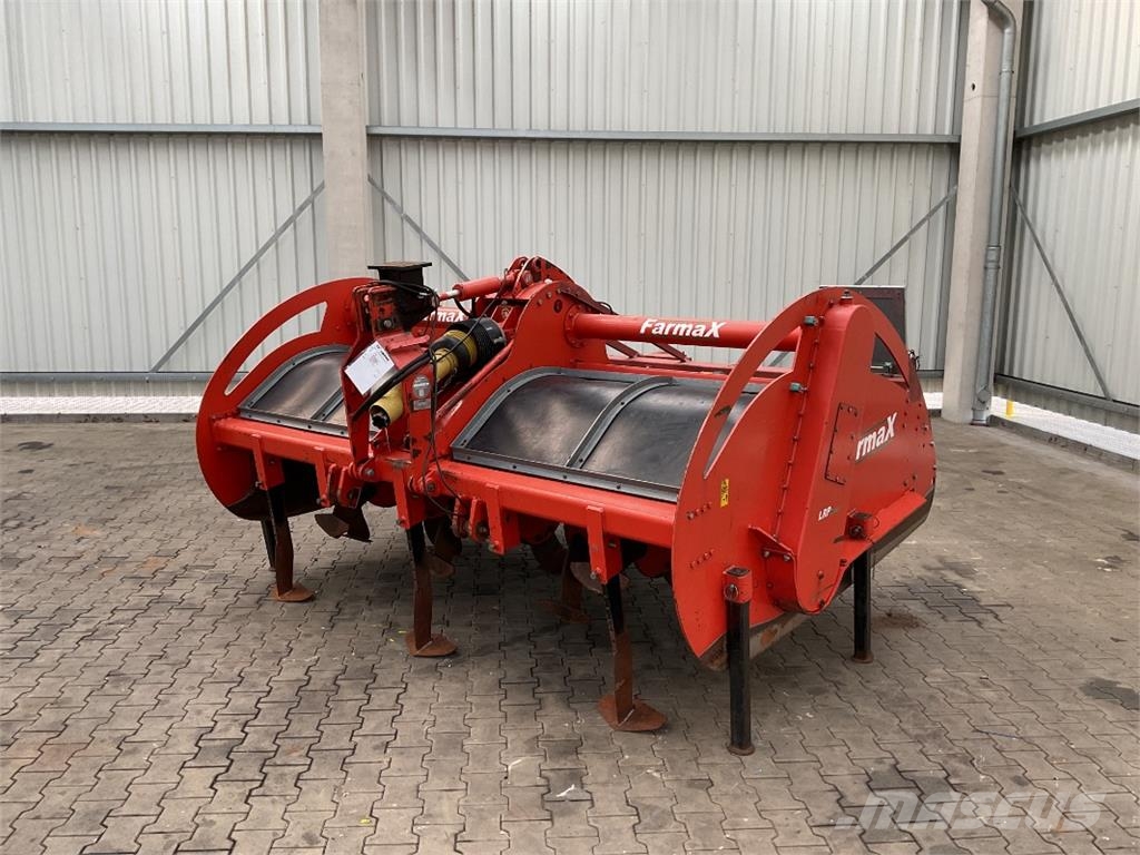 Farmax LRP 300 Econ Pflüge