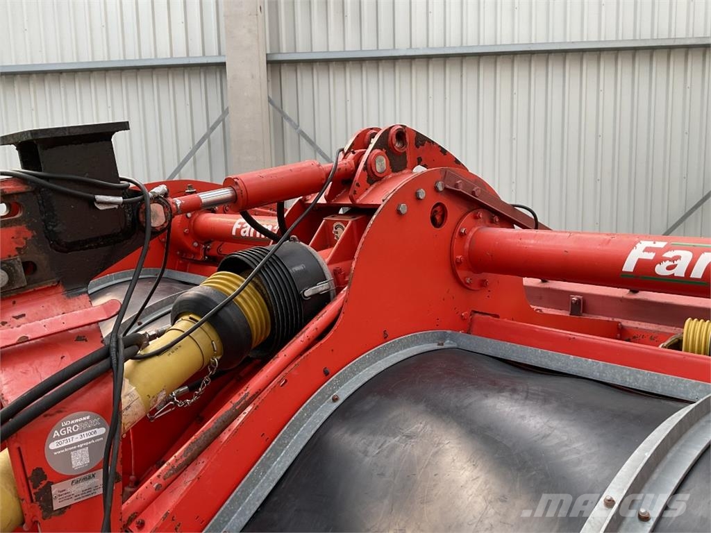 Farmax LRP 300 Econ Pflüge