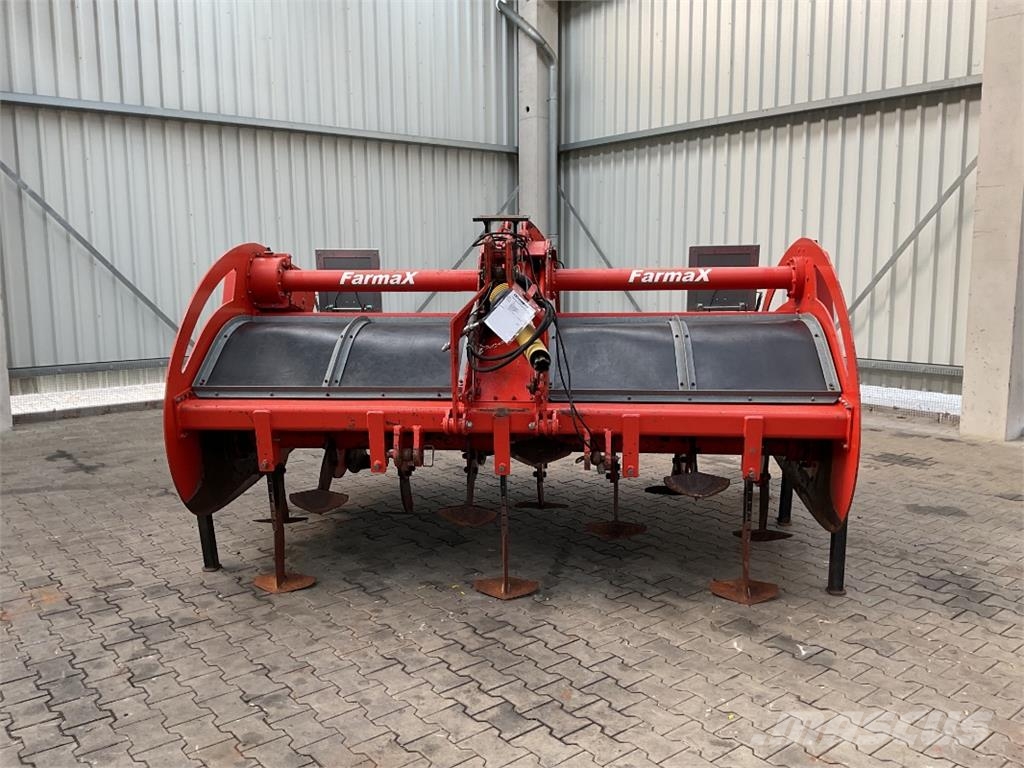 Farmax LRP 300 Econ Pflüge