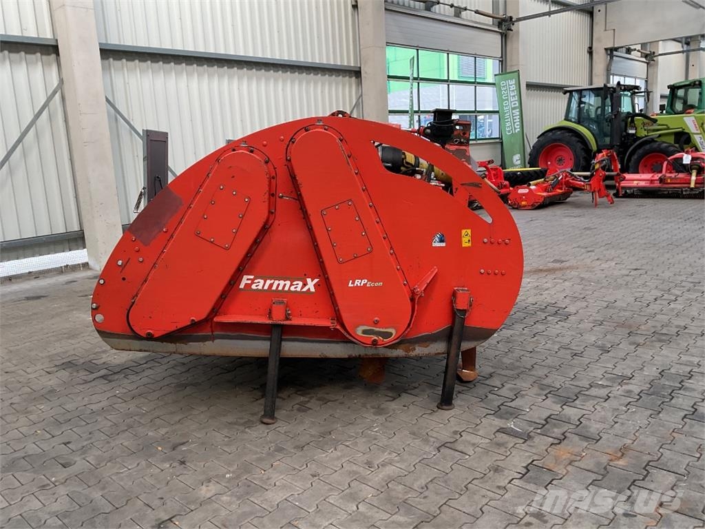 Farmax LRP 300 Econ Pflüge