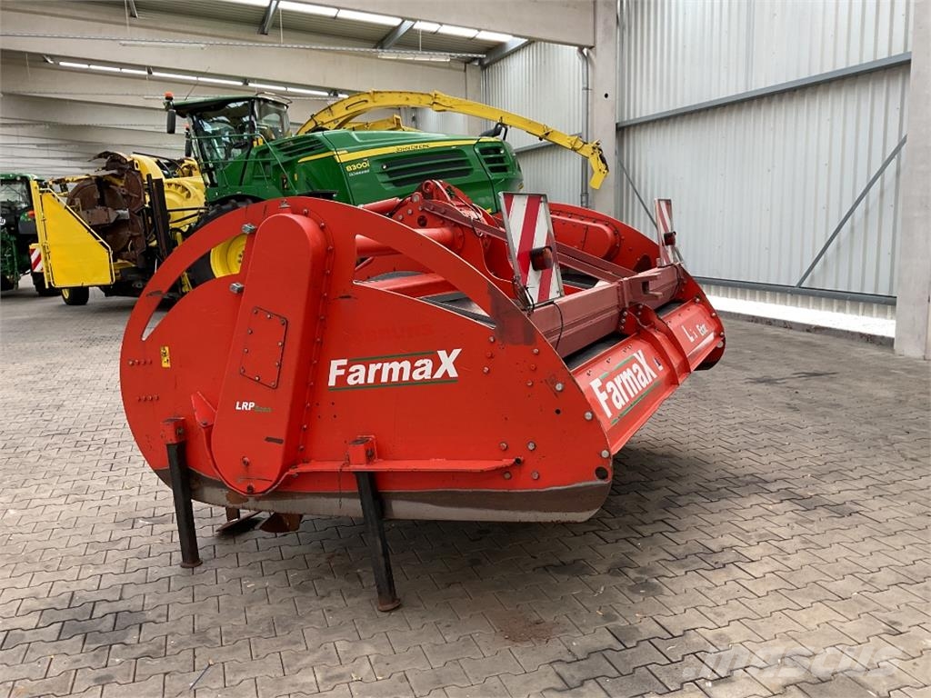 Farmax LRP 300 Econ Pflüge