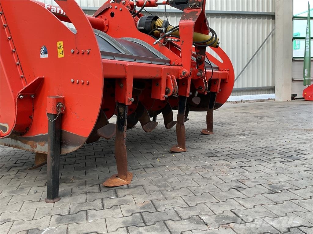 Farmax LRP 300 Econ Pflüge