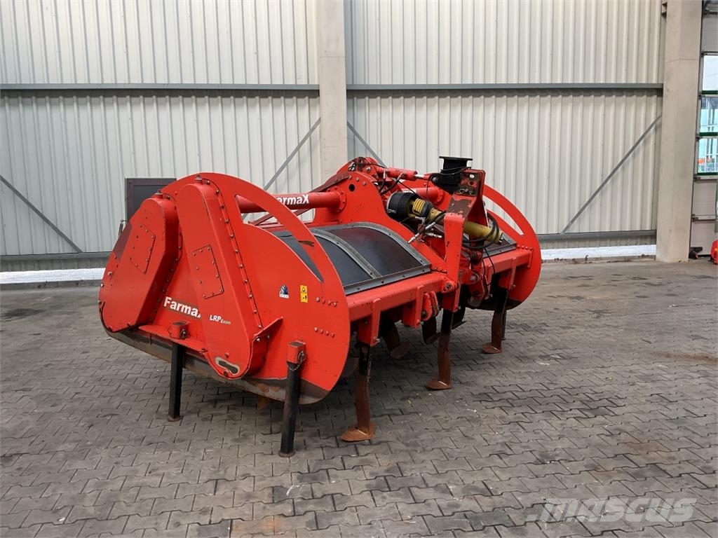 Farmax LRP 300 Econ Pflüge