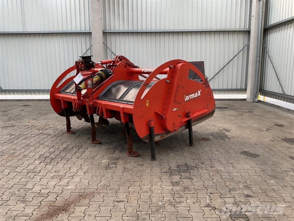 Farmax LRP 300 Econ Pflüge