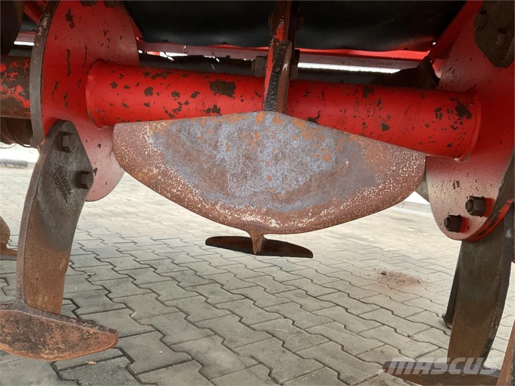 Farmax LRP 300 Econ Pflüge
