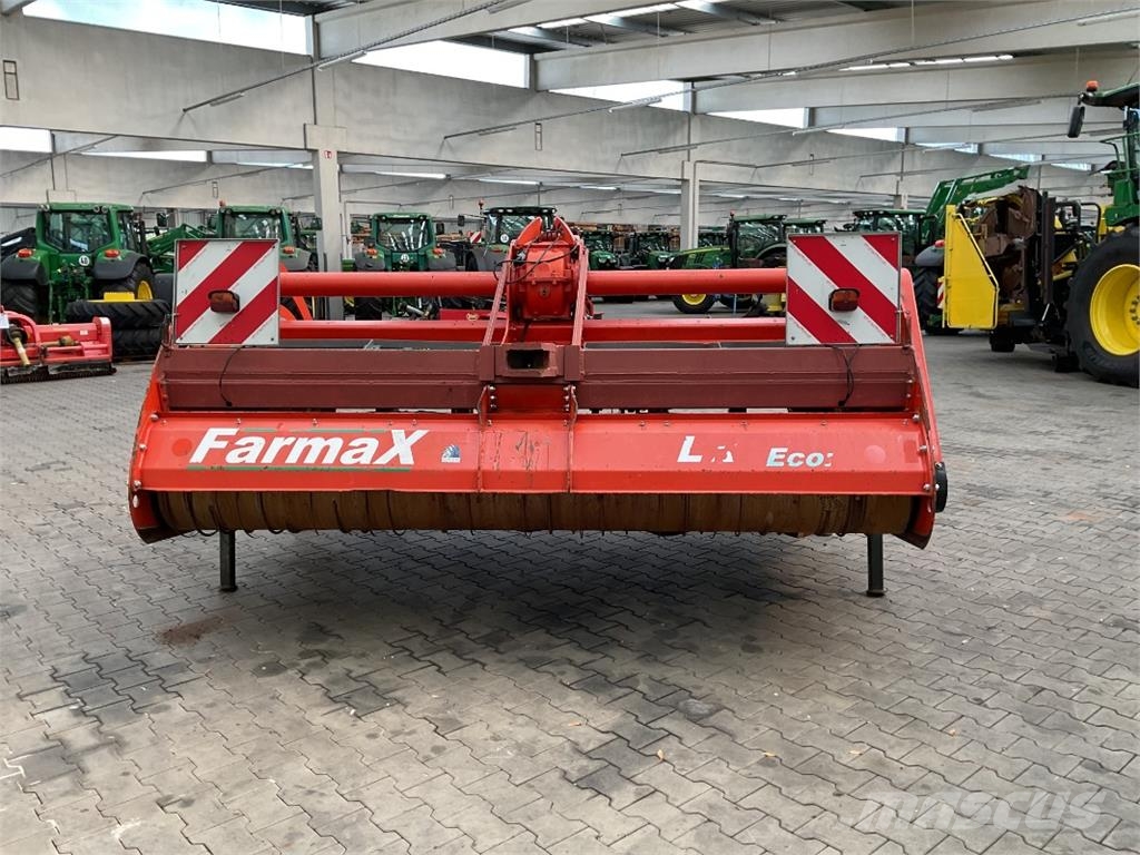 Farmax LRP 300 Econ Pflüge
