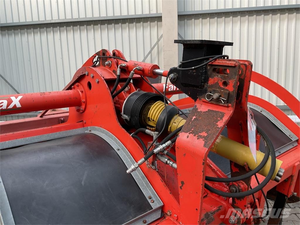 Farmax LRP 300 Econ Pflüge