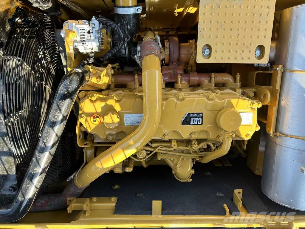 CAT 325D2L Excavadoras sobre orugas