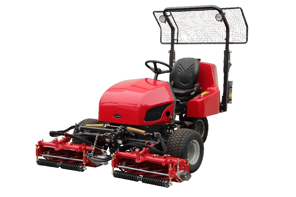 Baroness LM331 Åkgräsklippare