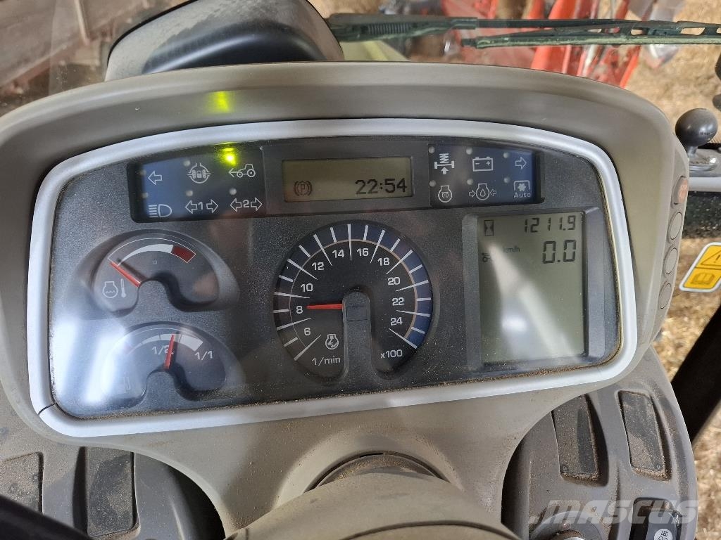 Deutz-Fahr 5100 P DT Tracteur
