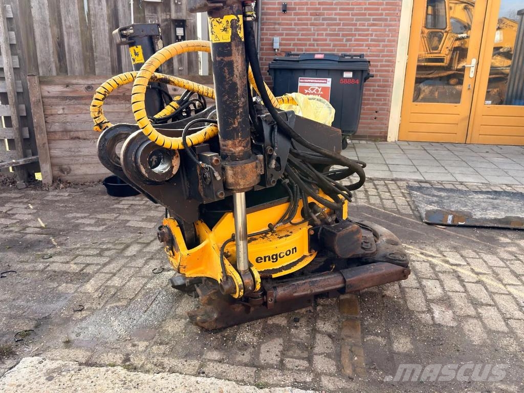 Engcon EC30 EC30 دوارات