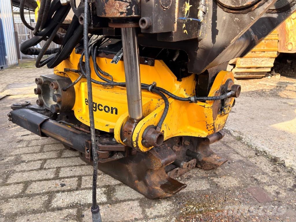 Engcon EC30 EC30 دوارات