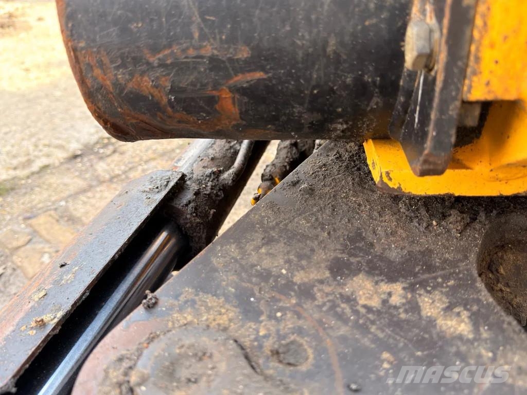 Engcon EC30 EC30 دوارات