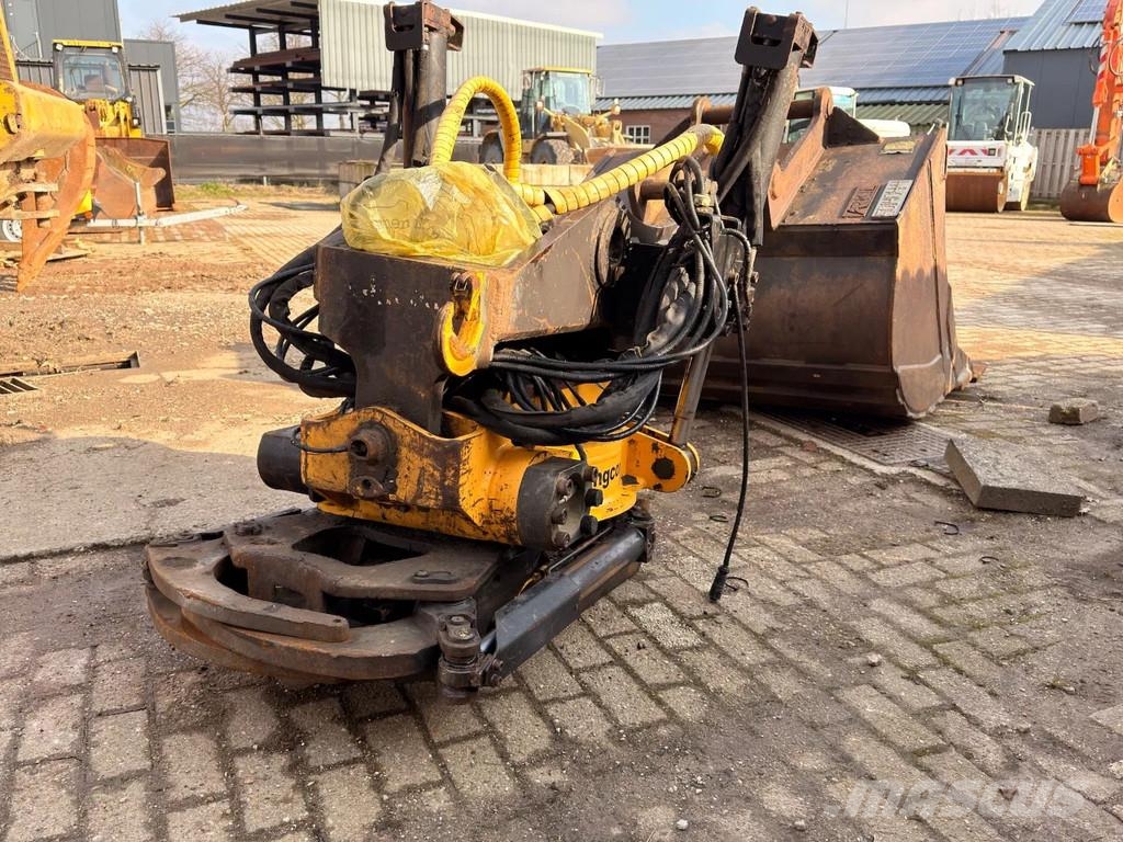Engcon EC30 EC30 دوارات