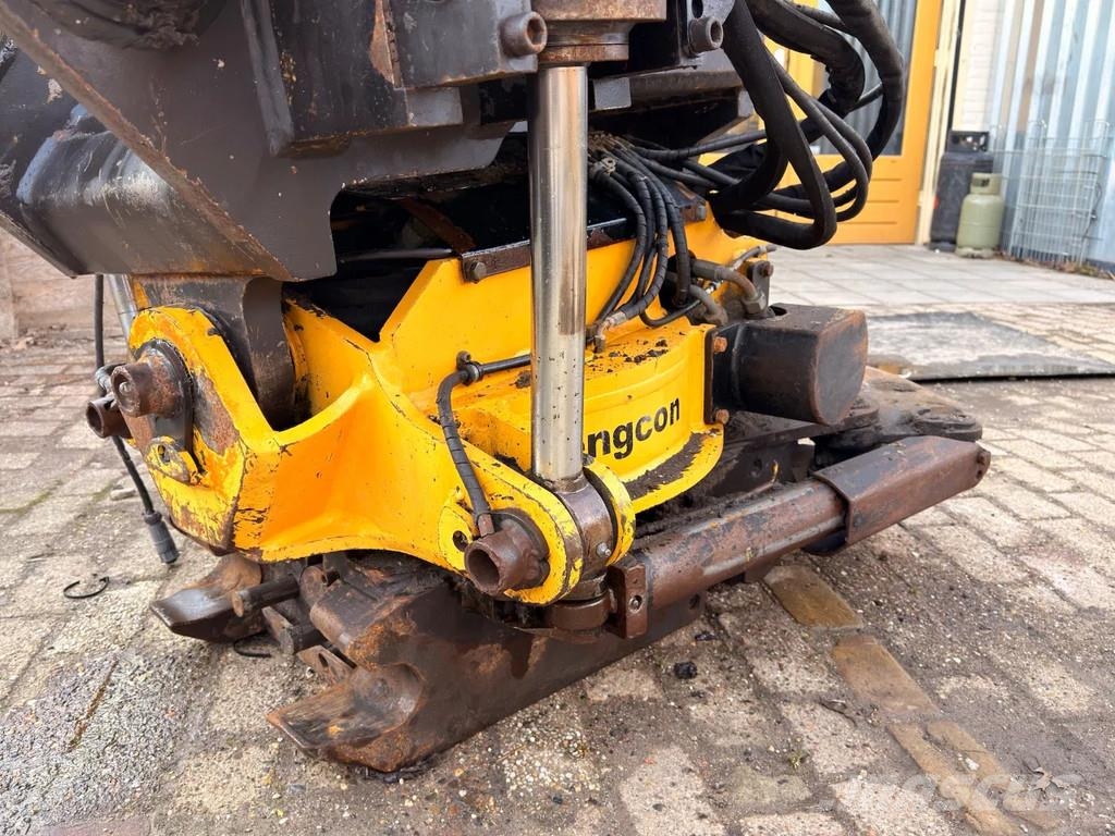Engcon EC30 EC30 دوارات