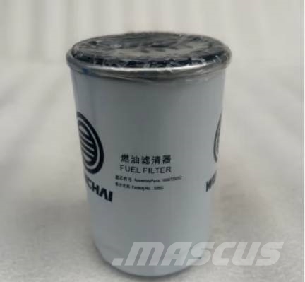 Weichai Hot selling oil filter element 1000424655 Інше обладнання