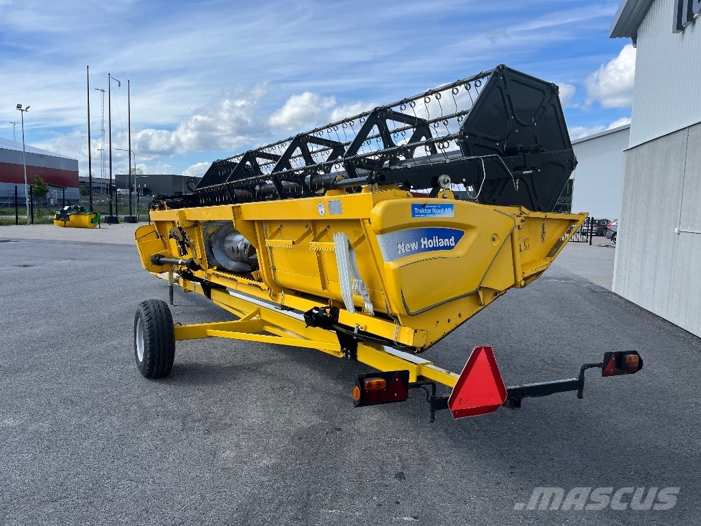 New Holland Skärbord 20” Varifeed Cabezales de cosechadoras combinadas