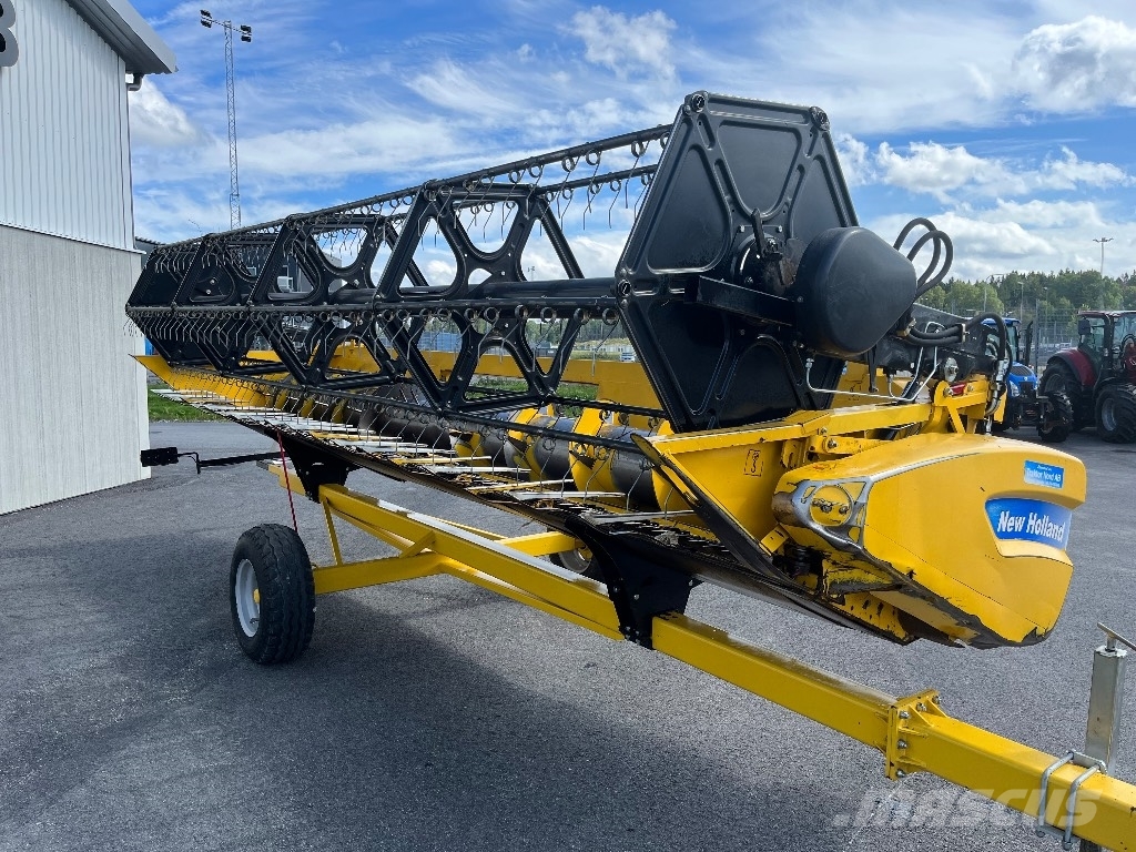 New Holland Skärbord 20” Varifeed Cabezales de cosechadoras combinadas