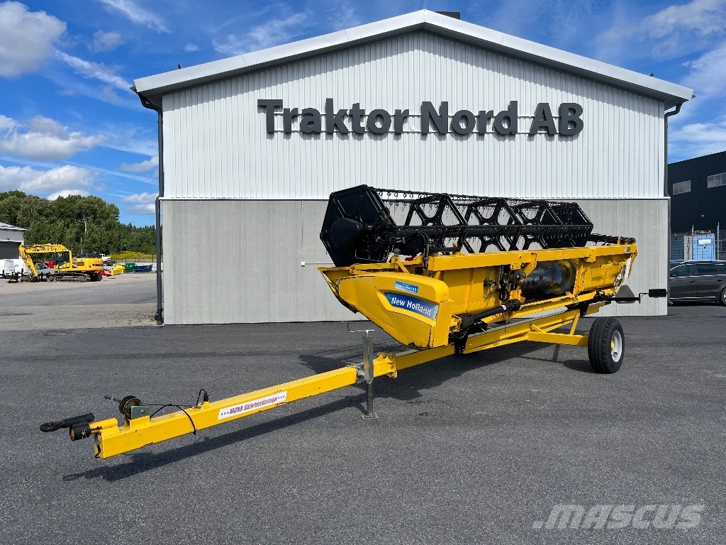 New Holland Skärbord 20” Varifeed Cabezales de cosechadoras combinadas