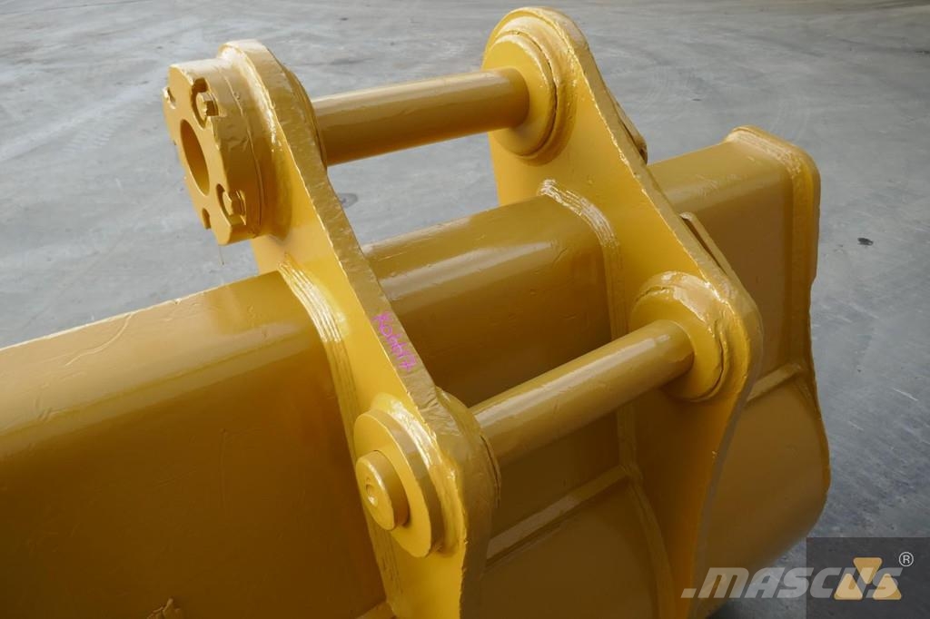 CAT 336 Bucket Buckets