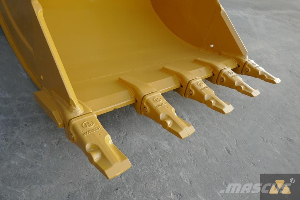 CAT 336 Bucket Buckets