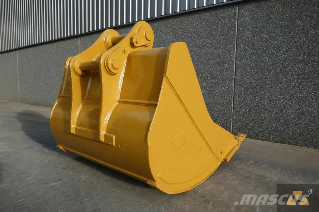 CAT 336 Bucket Buckets