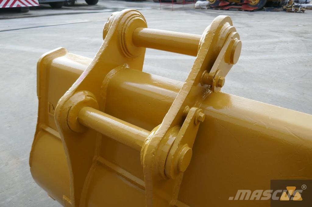 CAT 336 Bucket Buckets