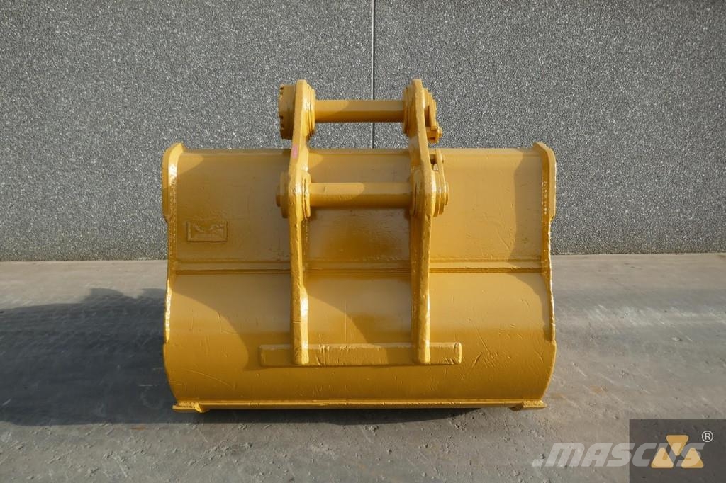 CAT 336 Bucket Buckets