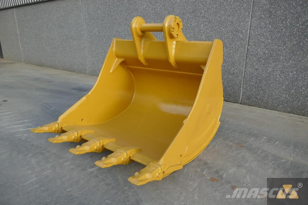 CAT 336 Bucket Buckets