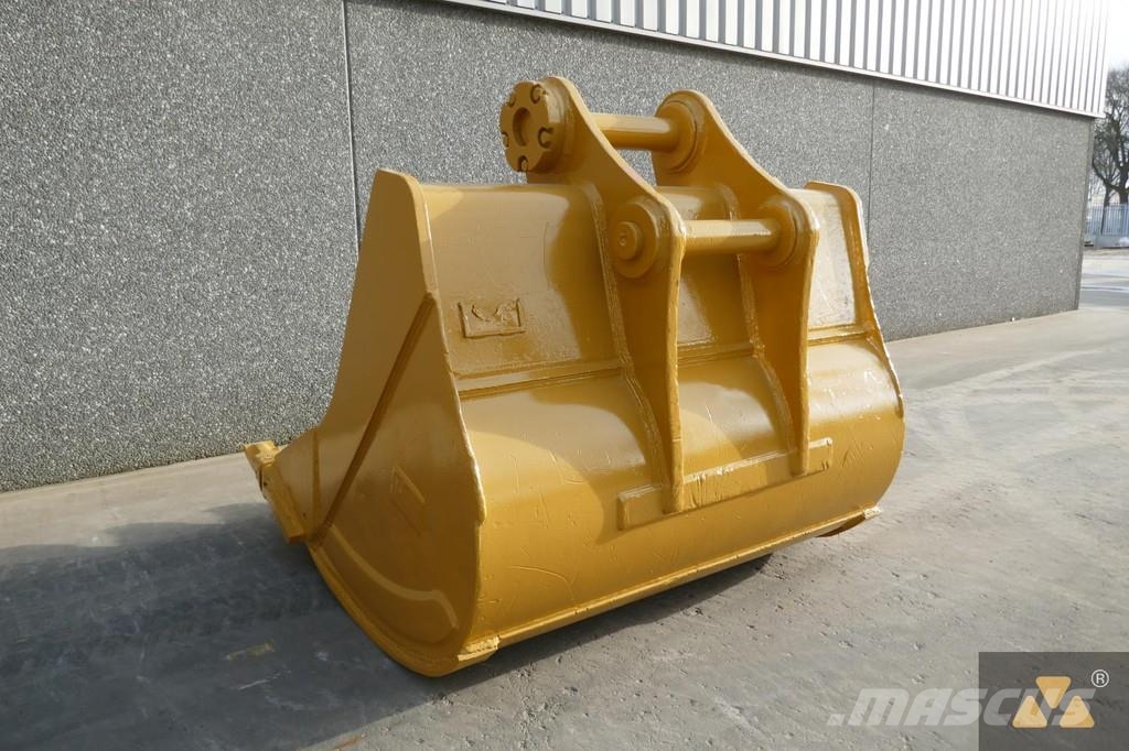 CAT 336 Bucket Buckets