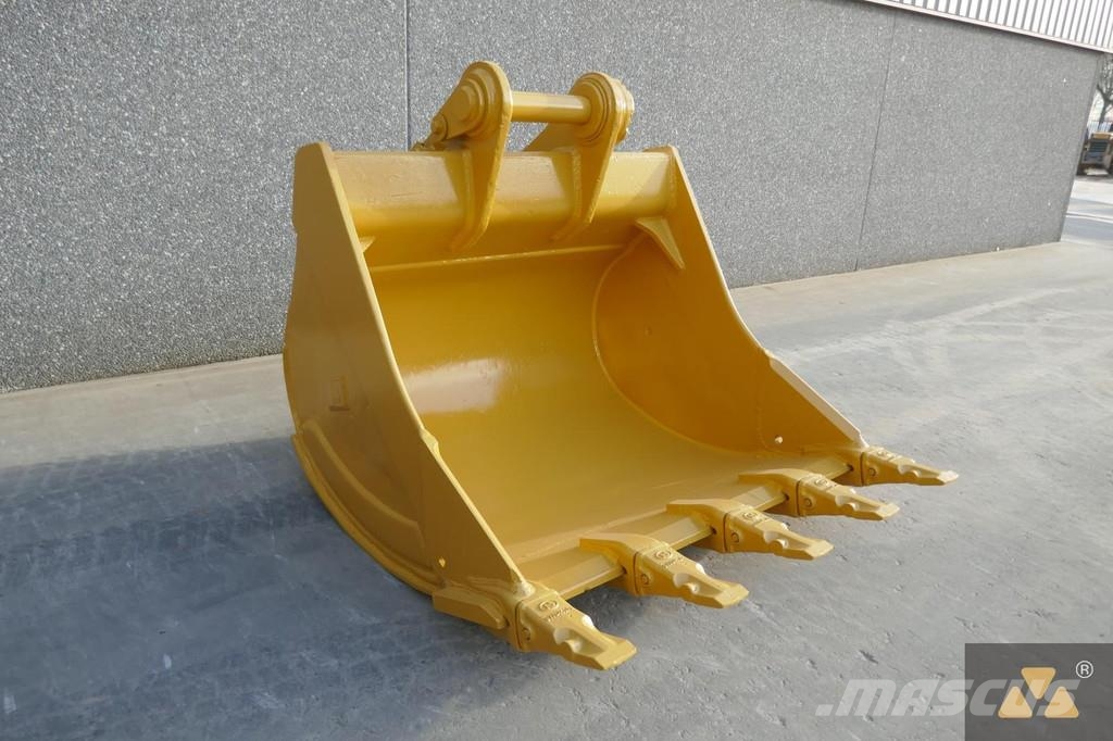 CAT 336 Bucket Buckets