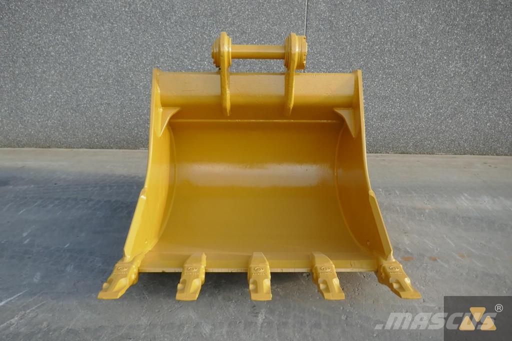 CAT 336 Bucket Buckets