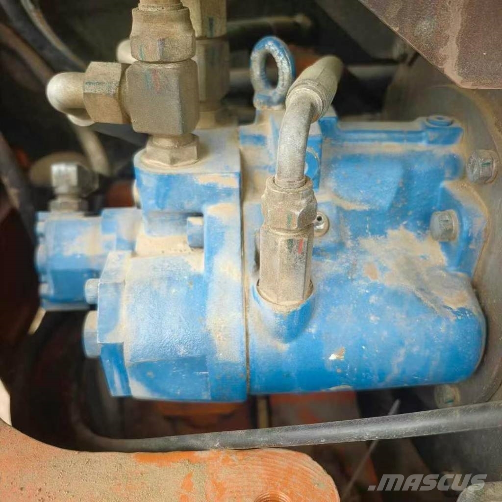 Doosan DH 80 中型挖土機/掘鑿機/挖掘機 7t-12t