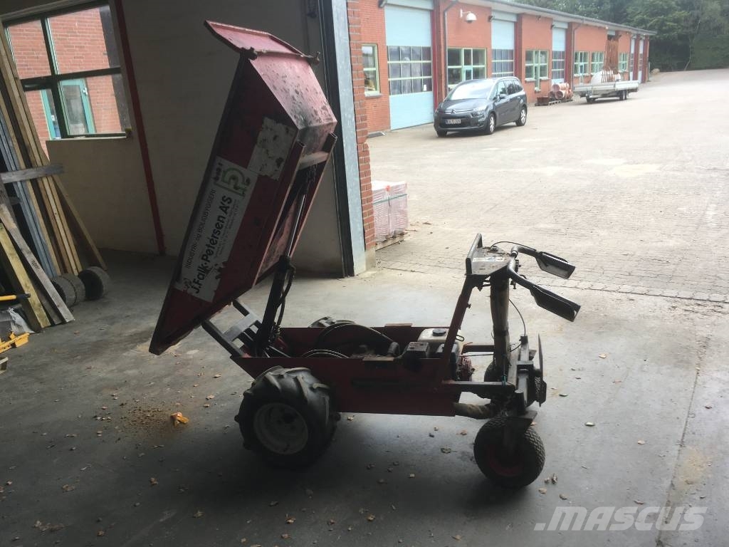 Bejco Mini dumper Строительная техника - Другие
