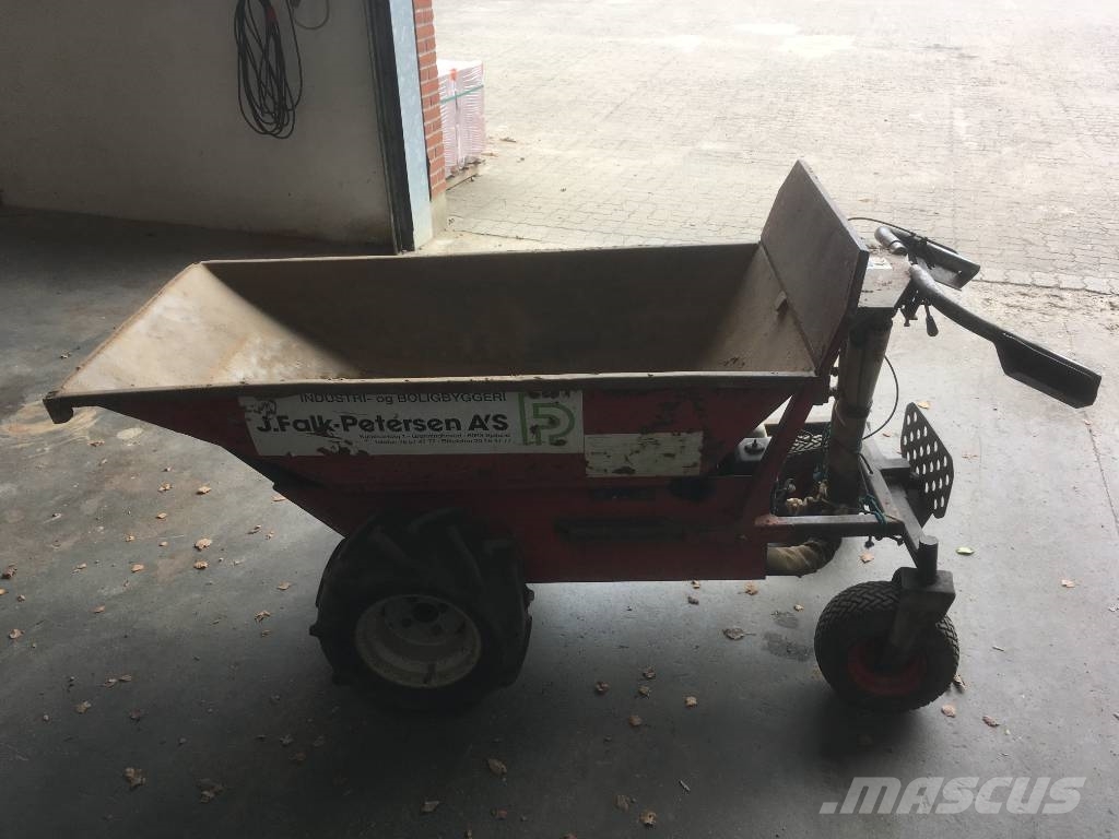 Bejco Mini dumper Строительная техника - Другие