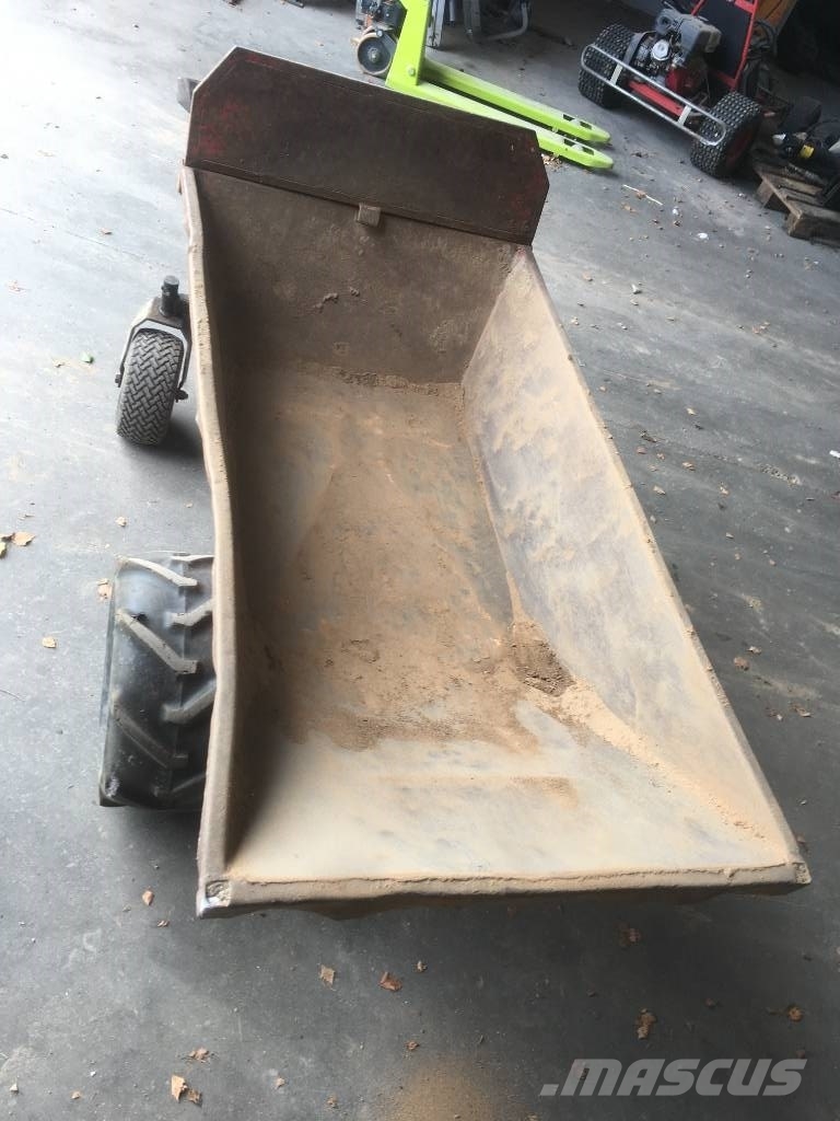 Bejco Mini dumper Строительная техника - Другие