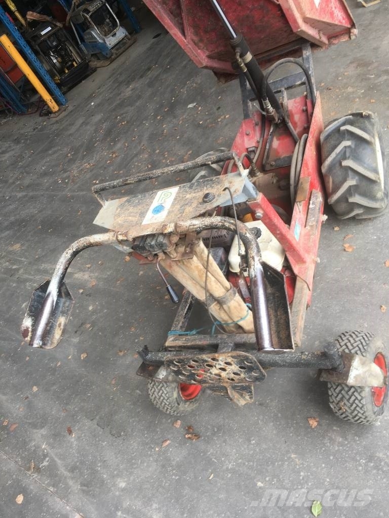 Bejco Mini dumper Строительная техника - Другие