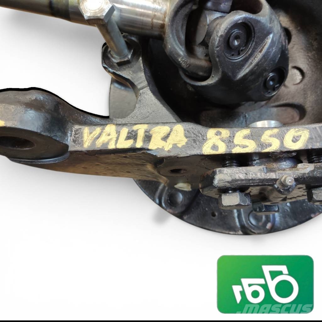 Valtra 8550 Hub reduction hub 11364 Carraro 20.29 V340554 أجهزة نقل