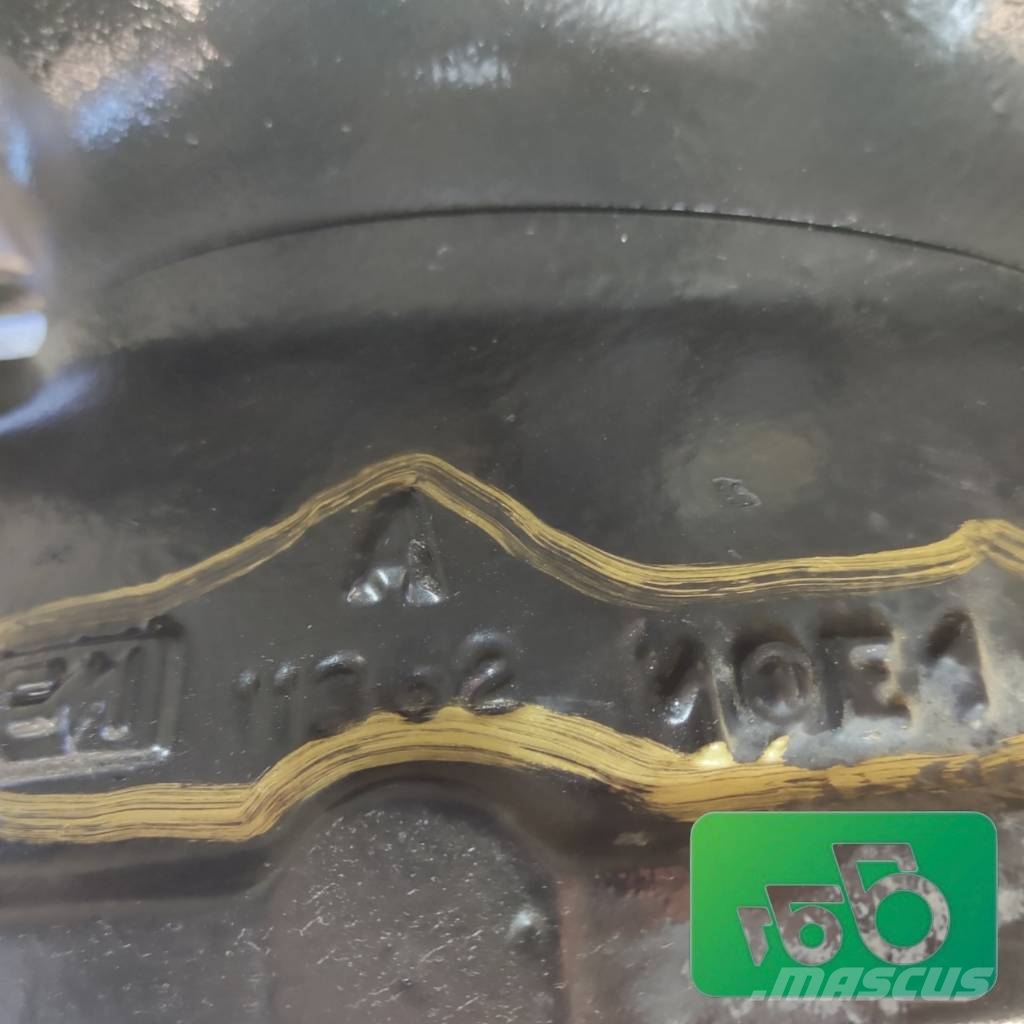 Valtra 8550 Hub reduction hub 11364 Carraro 20.29 V340554 أجهزة نقل